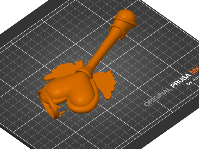 Preview of Magic stick BIG_0.4n_0.15mm_PETG_MK4S_8h50m.bgcode
