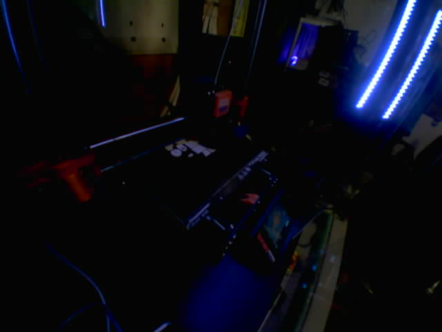 Camera view of Prusa-6